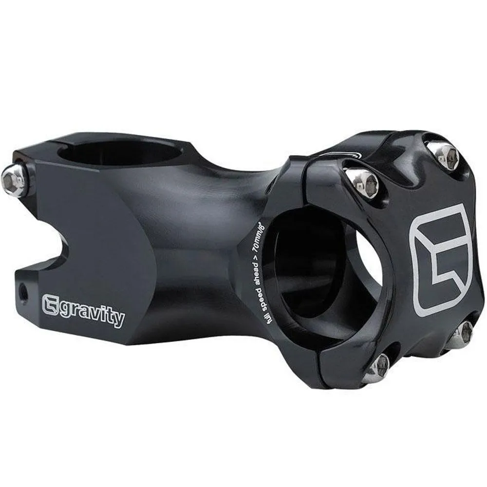 Вынос FSA Gravity Lite ST'11 31.8x90 mm 