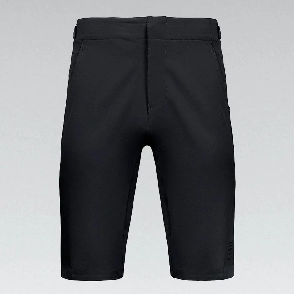 Шорты GOBIK COMMUTER MEN BLACK