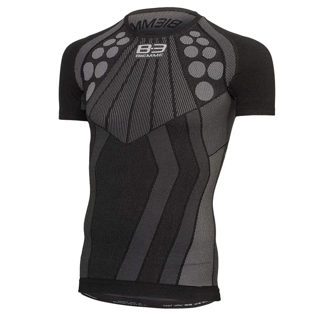 Белье нательное Biemme кор.рукав  DOLOMITI 