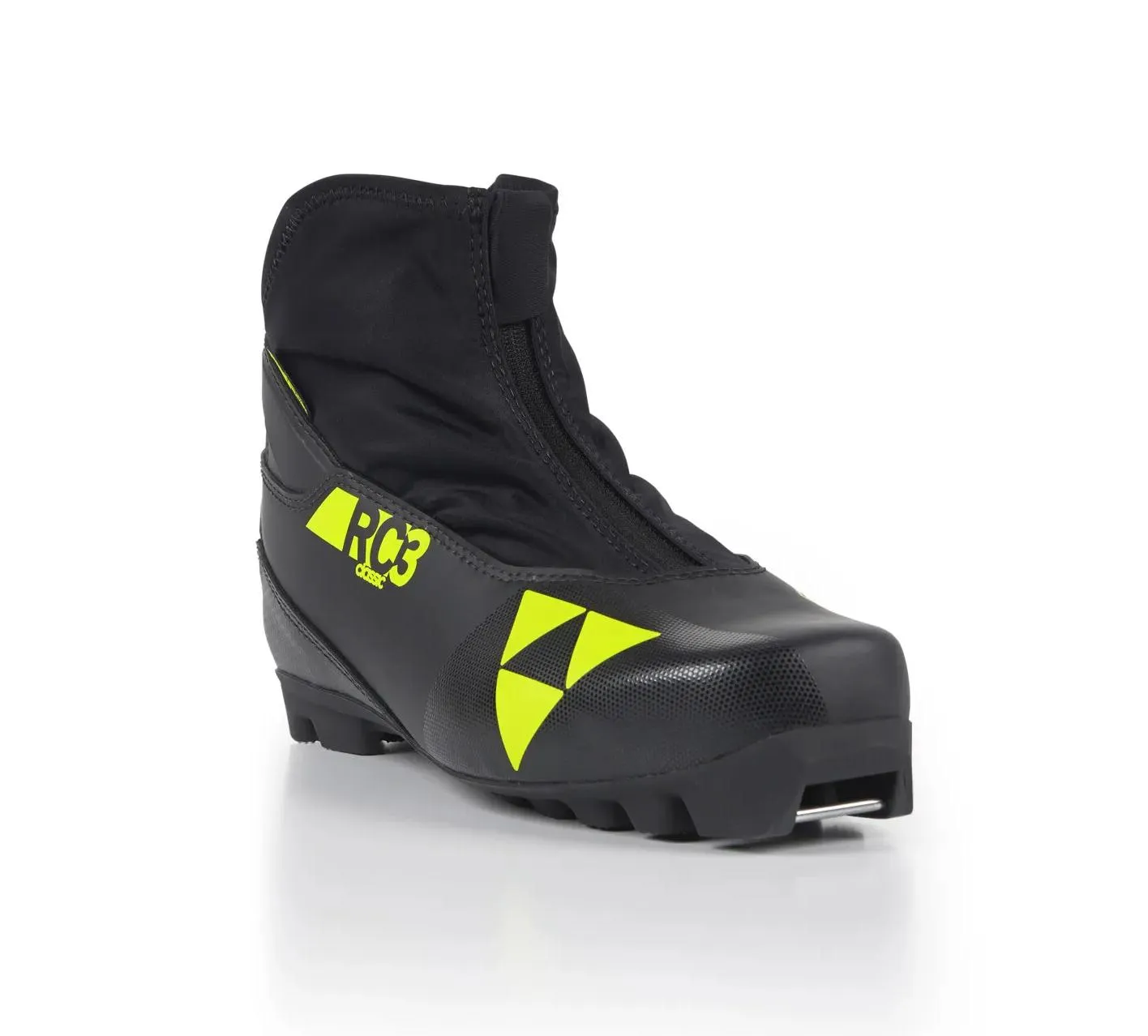 Ботинки лыжные FISCHER RC3 CLASSIC