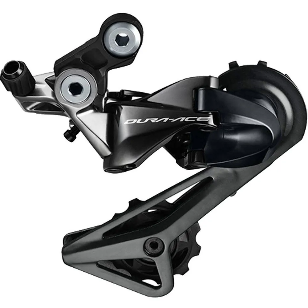 Переключатель задний Shimano Dura-Ace M9100 11V