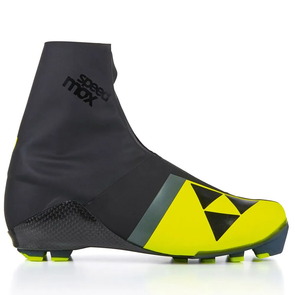 Ботинки лыжные FISCHER SPEEDMAX CL