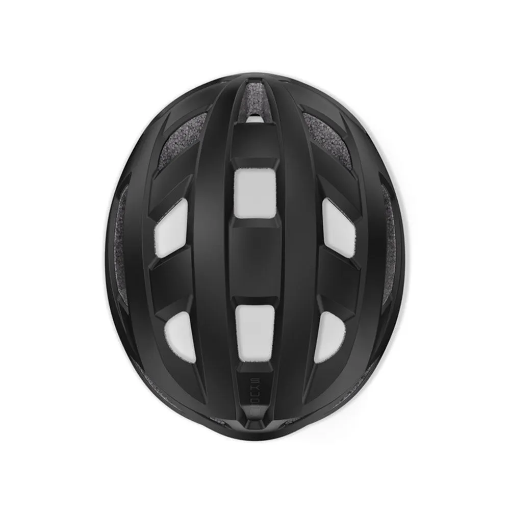 Шлем Rudy Project SKUDO Black Matt S/M