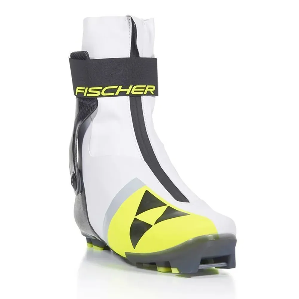 Ботинки лыжные FISCHER SPEEDMAX SKATE WS