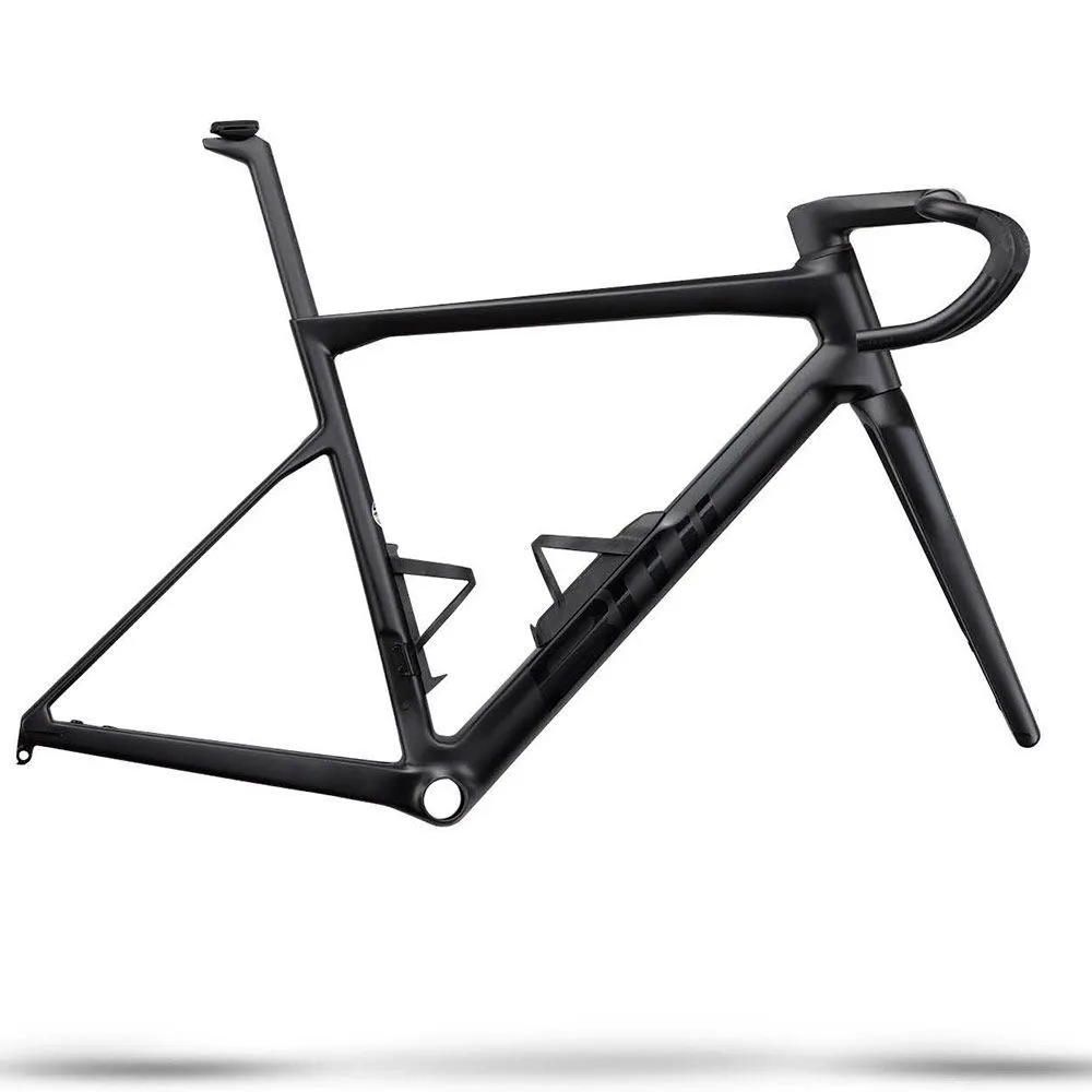 Рама шоссе BMC Teammachine SLR01 V3 Carbon/Black