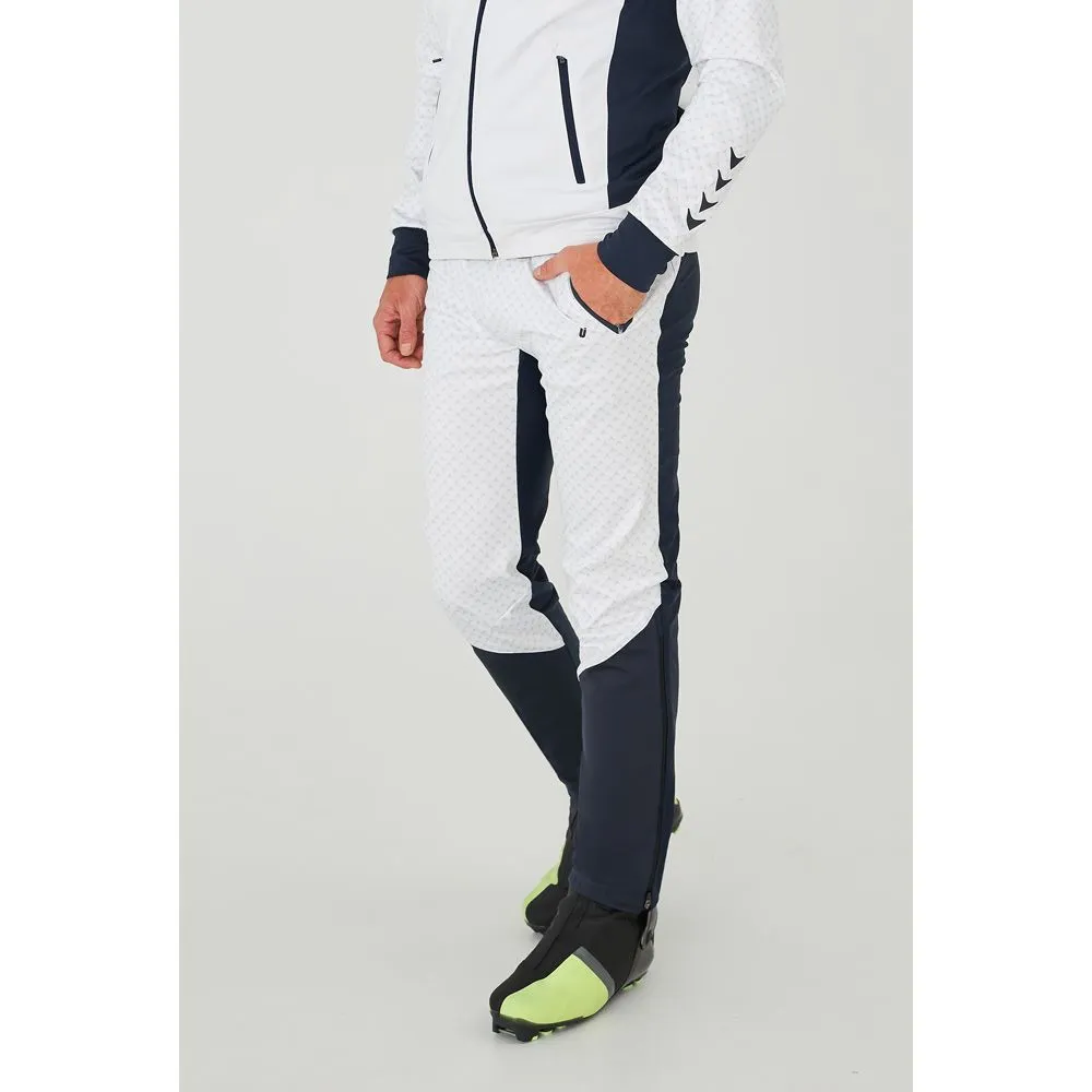 Брюки разминочные BIVIUM Баланс мужск.