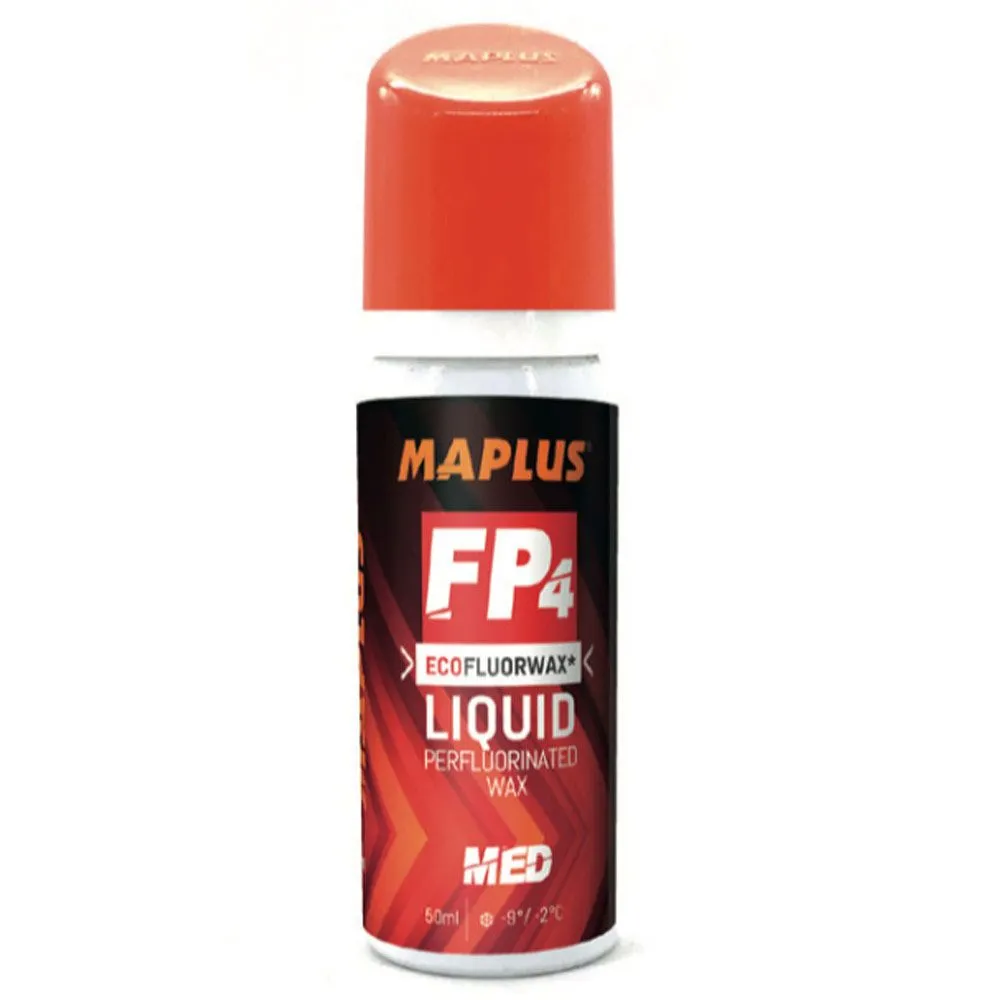 Спрей BRIKO-MAPLUS FP4 Med