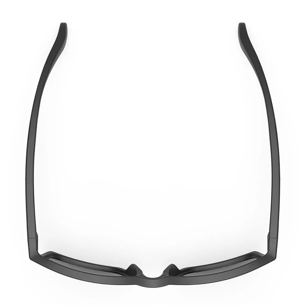 Очки Rudy Project SPINAIR 57 Matt Black - Polar 3FX Grey Laser  