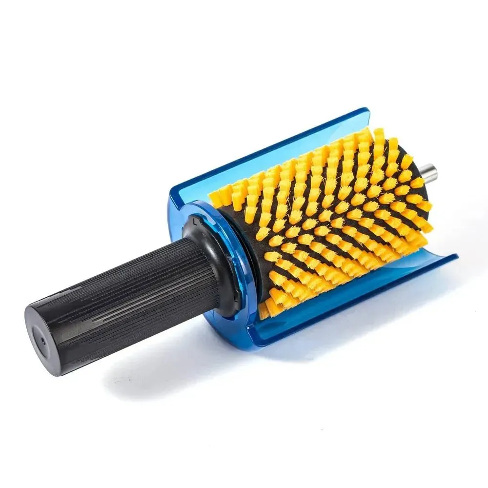 Набор роторных щеток XCMAN (латунь, нейлон, конский волос)