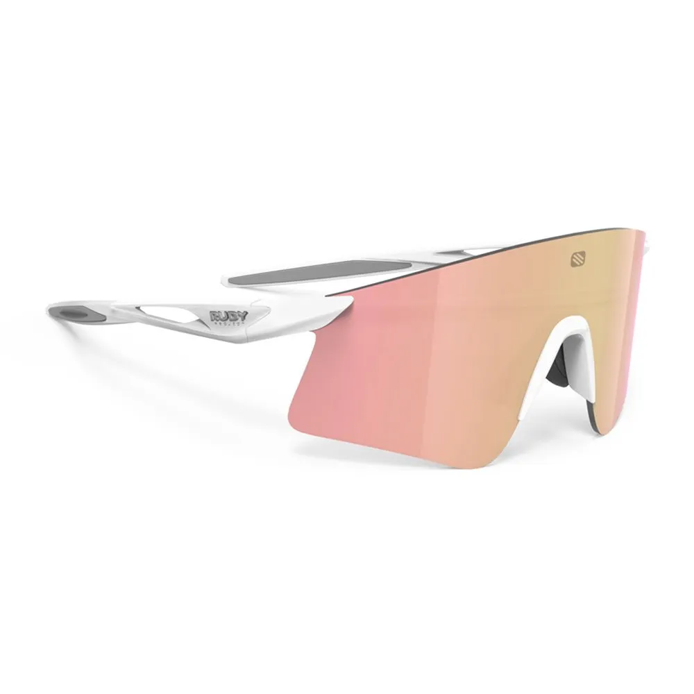 Очки Rudy Project ASTRAL X White Matt - Multilaser Rose Gold