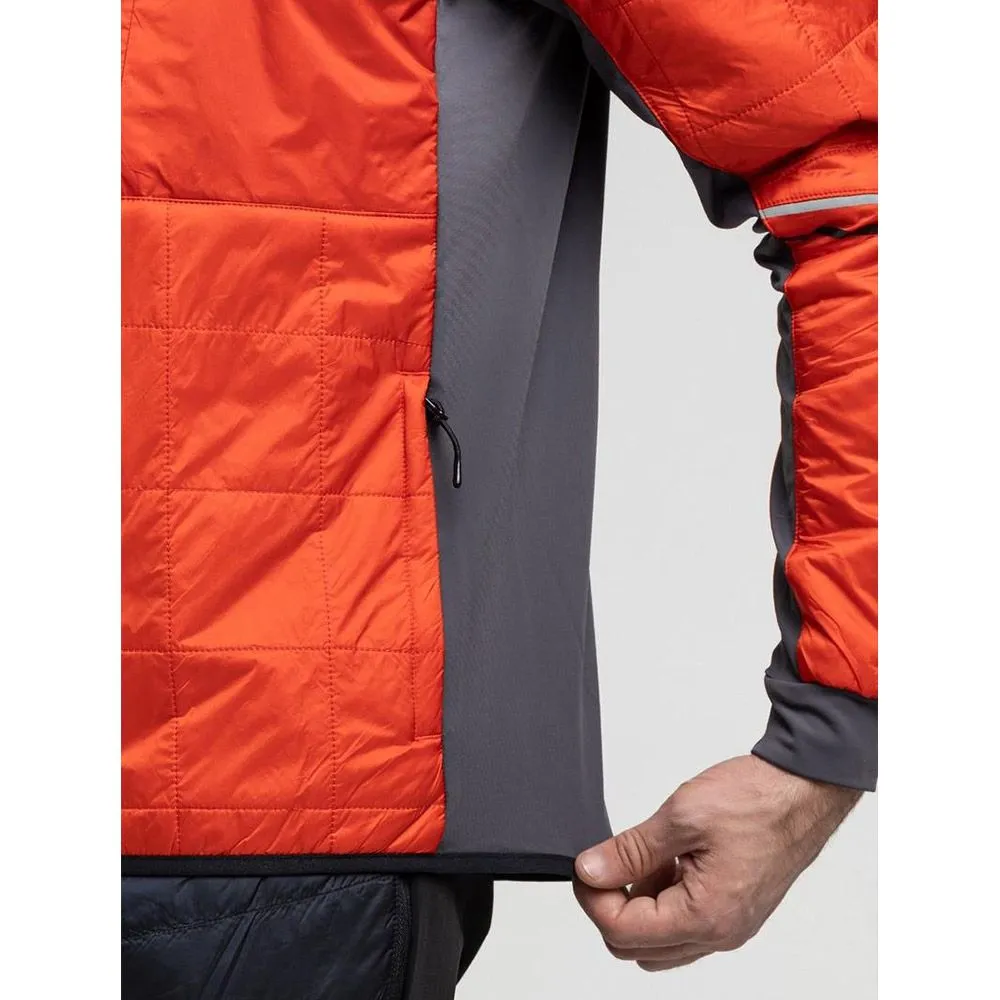 Куртка MOAX ROYAL мужск.