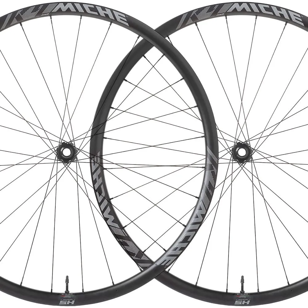 Колеса MTB Miche K4 AWR BOOST XD Carbon