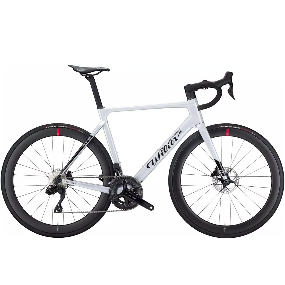 Велосипед шоссейный Wilier Filante SL DISC RIVAL AXS Synthium