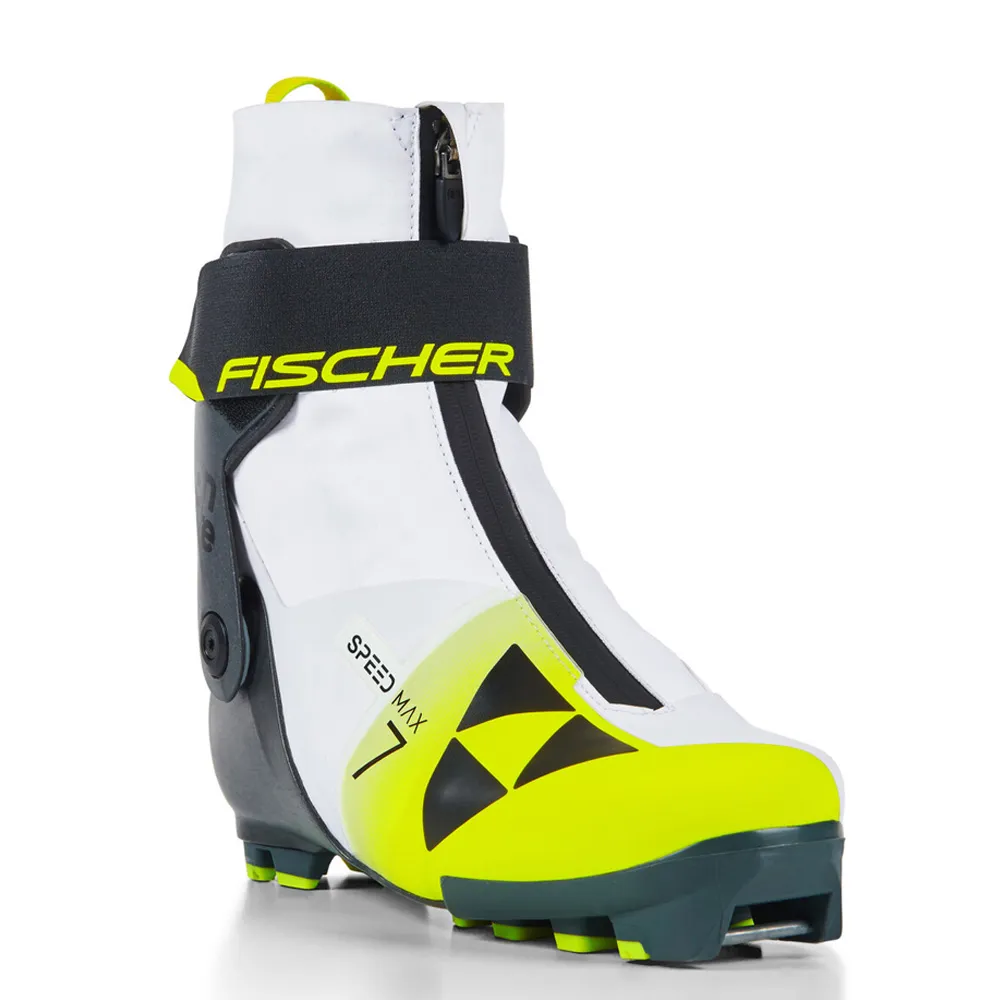 Ботинки лыжные FISCHER SPEEDMAX 7 SKATE WS