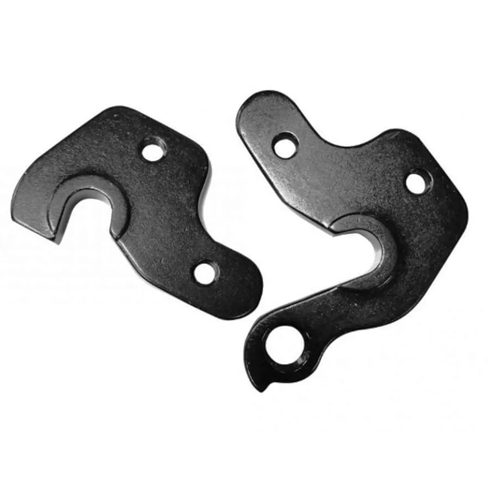 Дропауты для рамы Wilier Twinblade