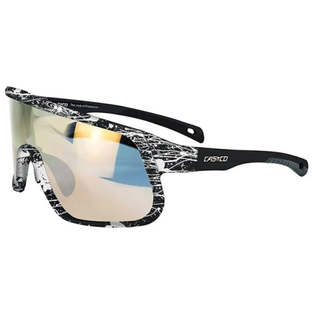 Очки CASCO SX-25 Vautron Splatter