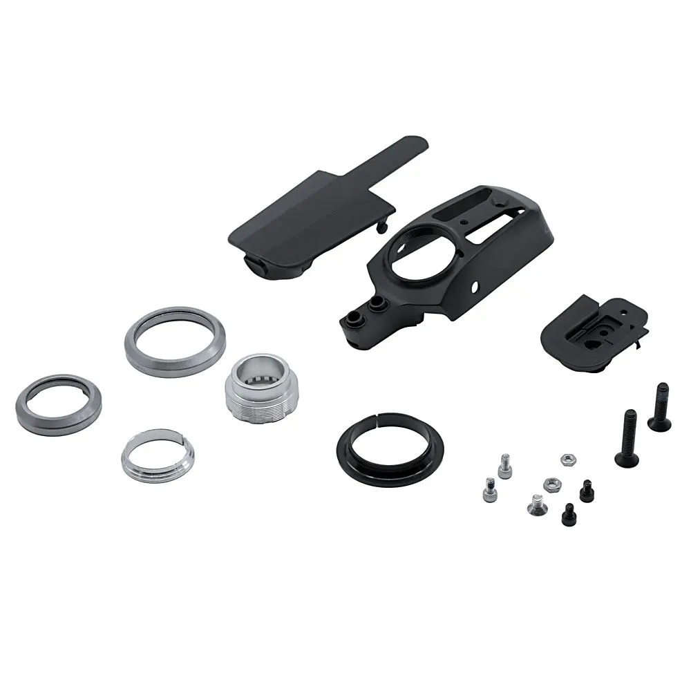 Бокс для проводки BMC TM01 Disc 2019-2020