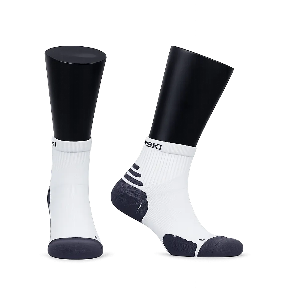 Носки Nordski Pro Energy (35/38, Белый)
