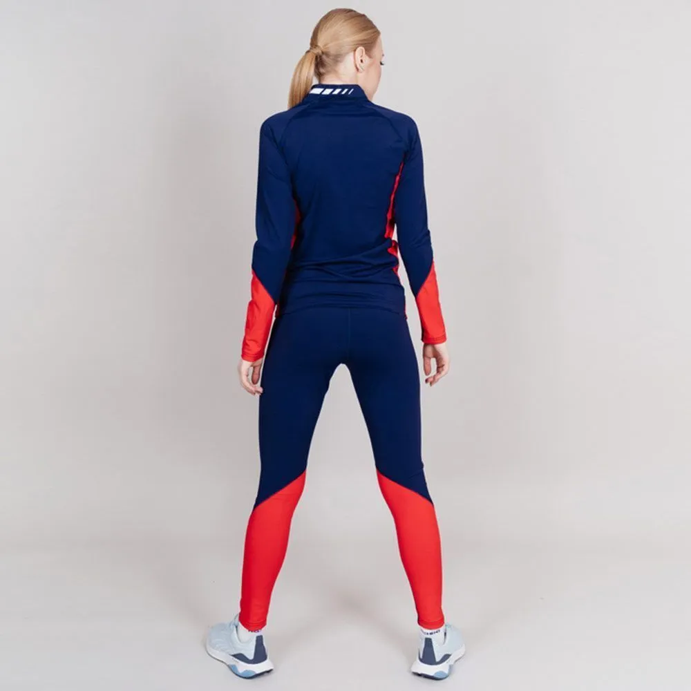 Комбинезон Nordski Jr Base