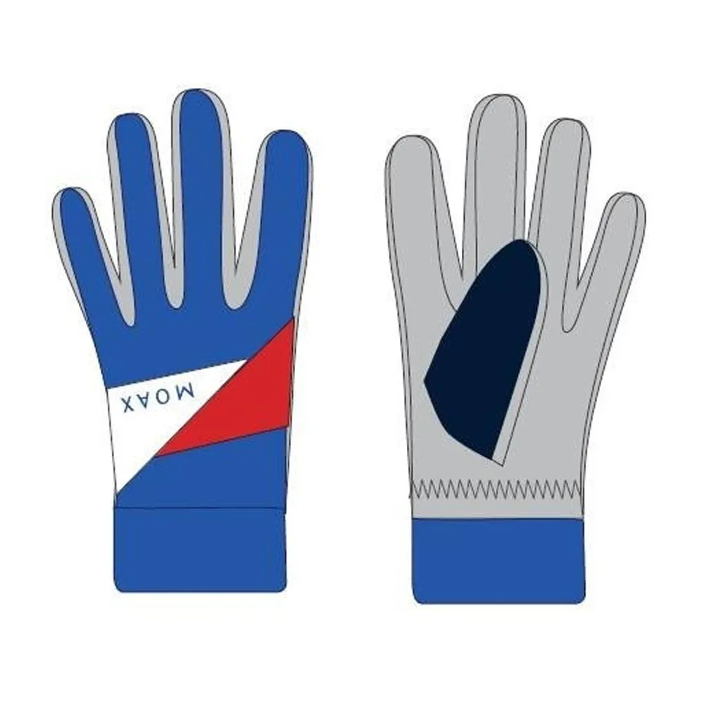 Перчатки  MOAX Sportage