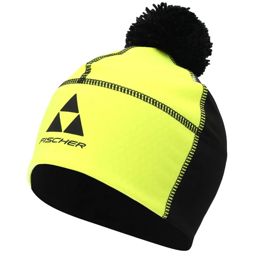 Шапка FISCHER Softshell