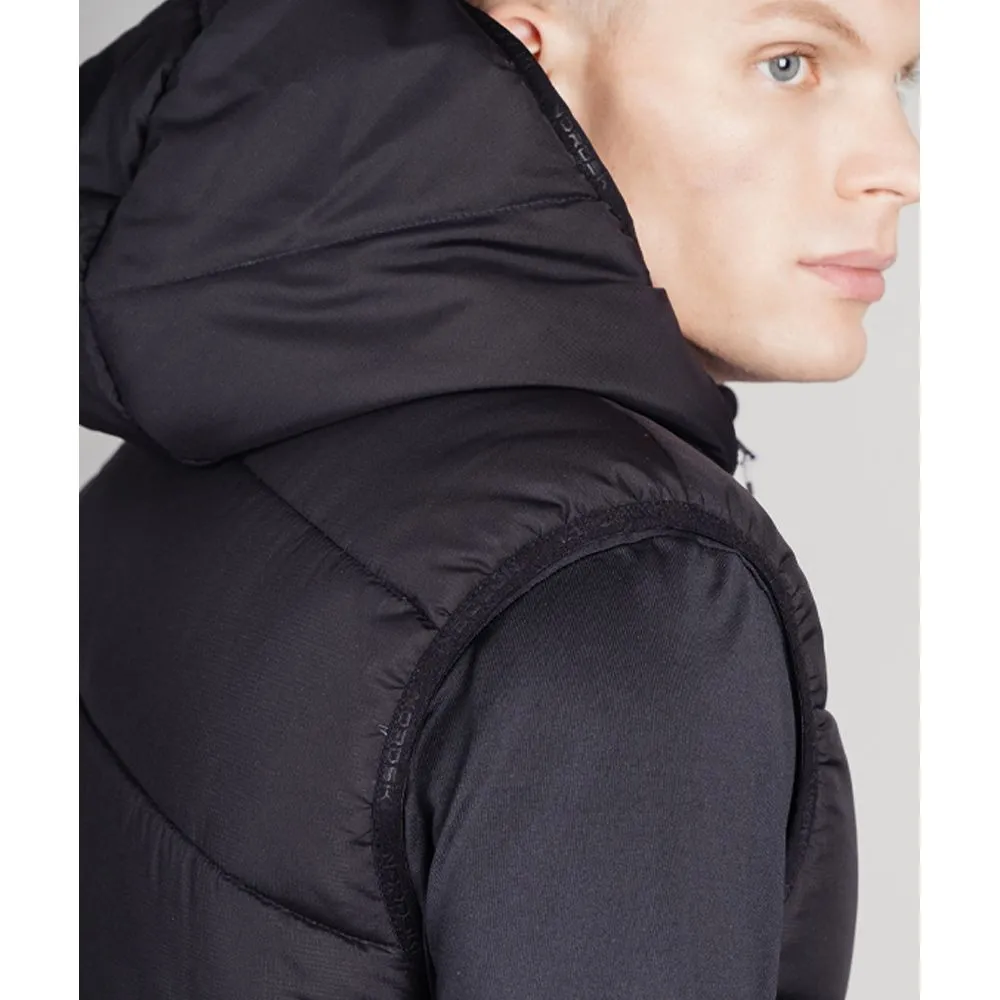 Утепленный жилет Nordski Air