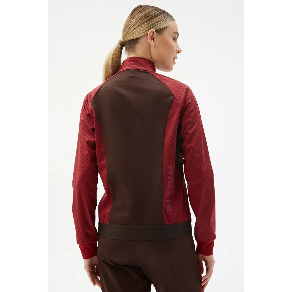 Куртка разминочная BIVIUM Баланс 2.0 женск.