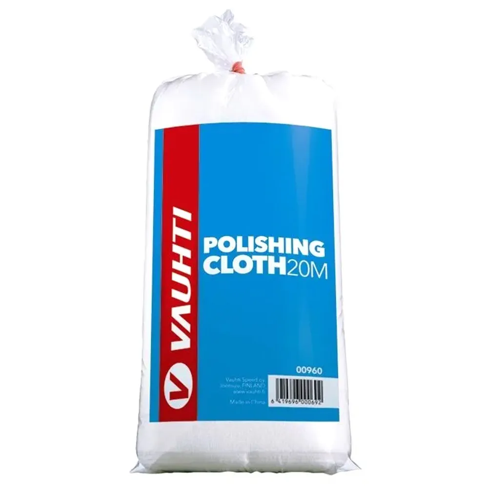 Фибертекс VAUHTI  полировочная  20 мм