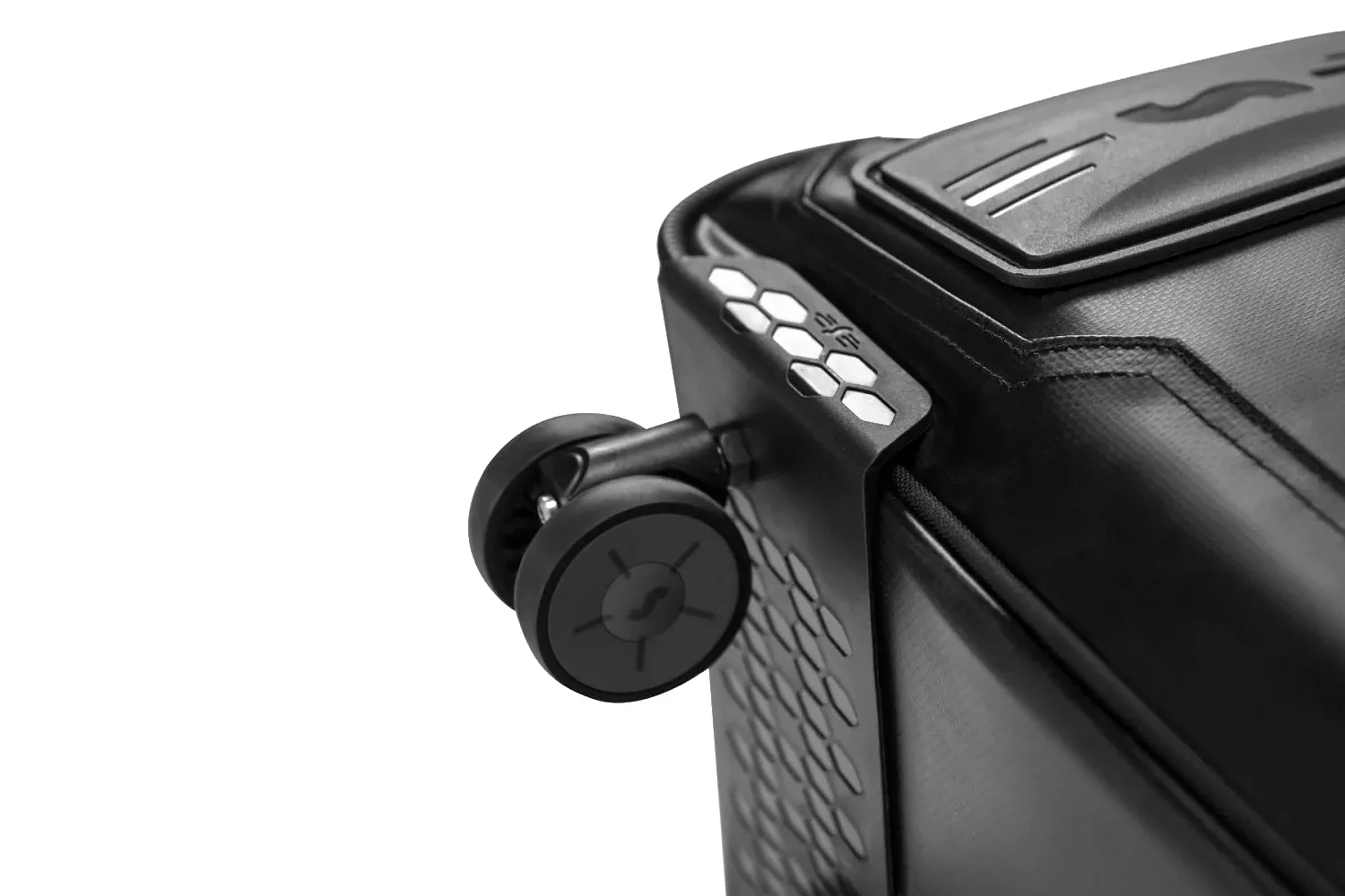 Чехол для велосипеда Scicon Aero Comfort TRI 3.0 TSA