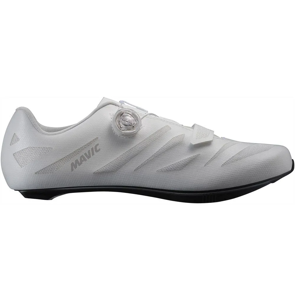 Велотуфли MAVIC COSMIC ELITE SL (11, Белый)