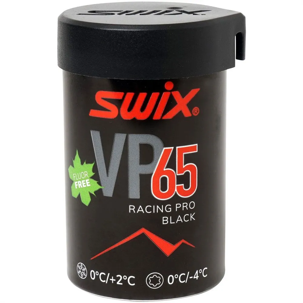 Мазь Swix VP65 0 +2