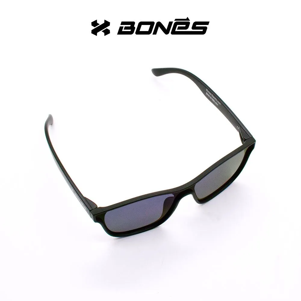 Очки солнцезащитные BONES VIBES CANNES Polarized