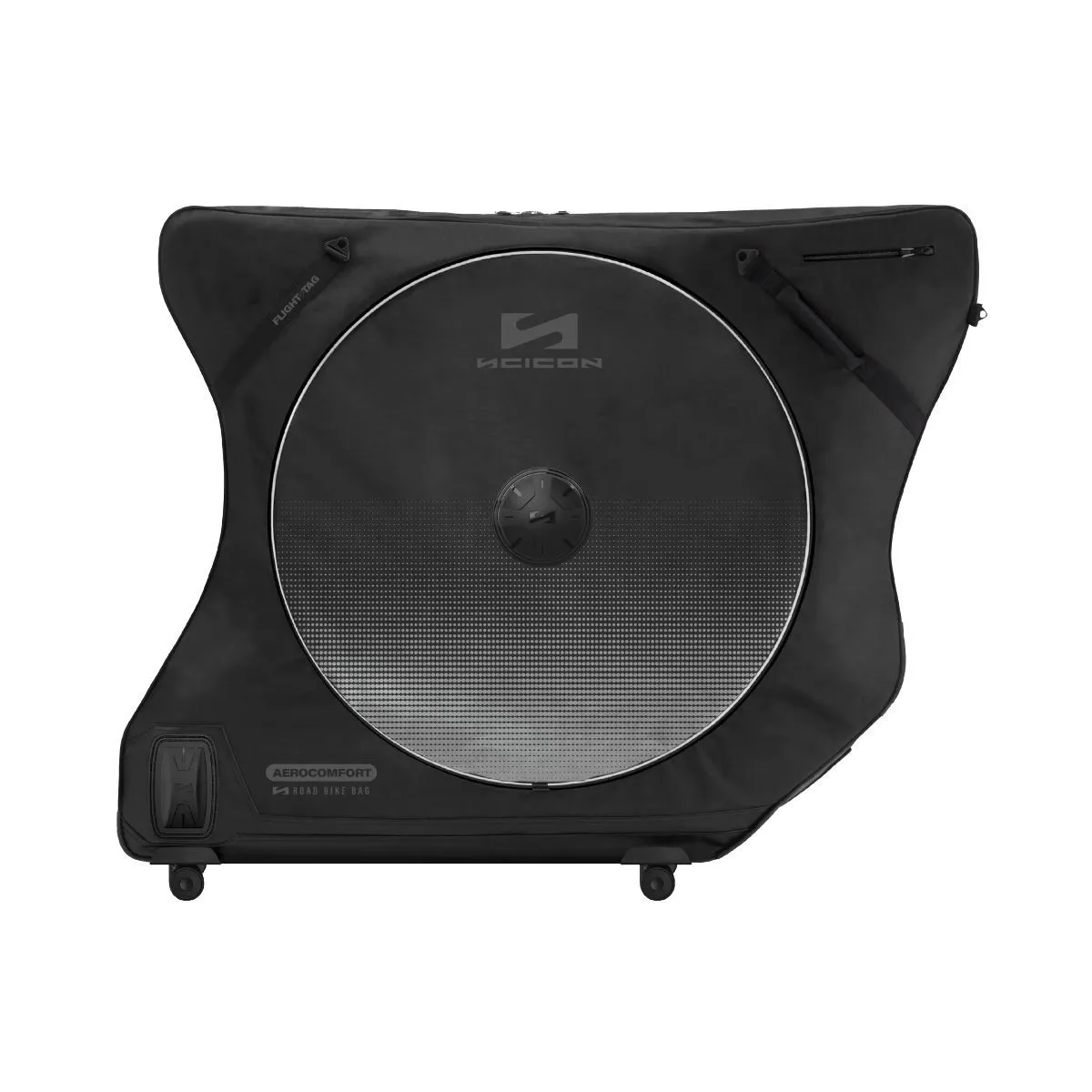 Чехол для велосипеда Scicon Aero Comfort ROAD 3.0 TSA