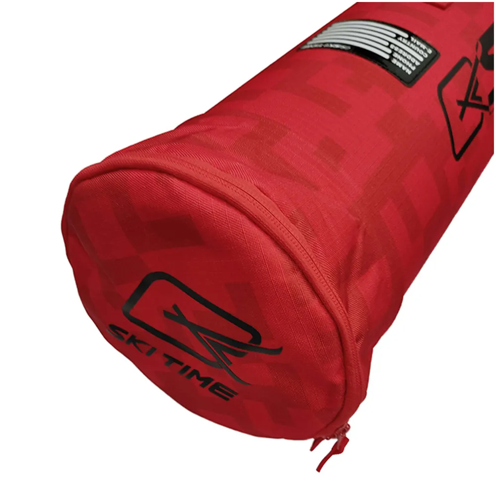 Тубус SKI TIME для палок на 3-6 пар 