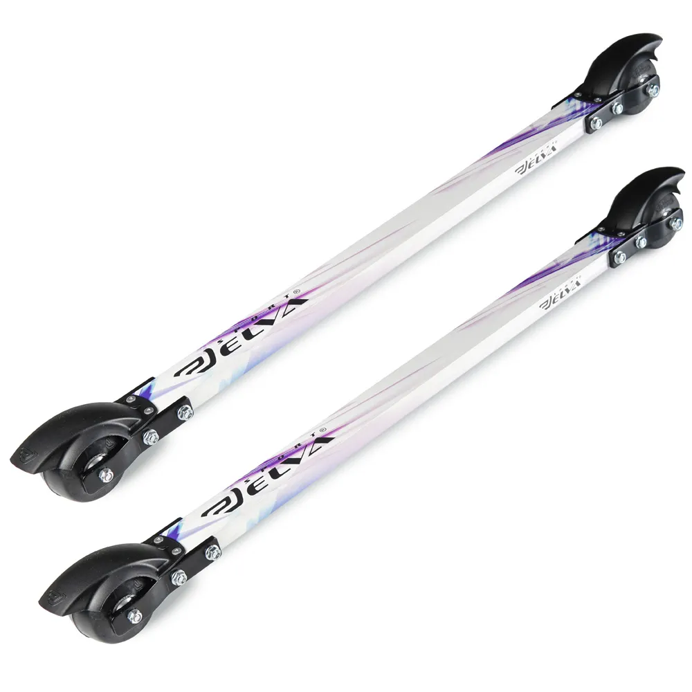 Лыжероллеры ELVA классические CL800R