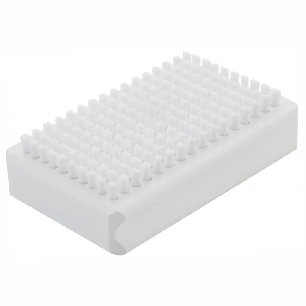 Щетка SkiGo  мелкий нейлон