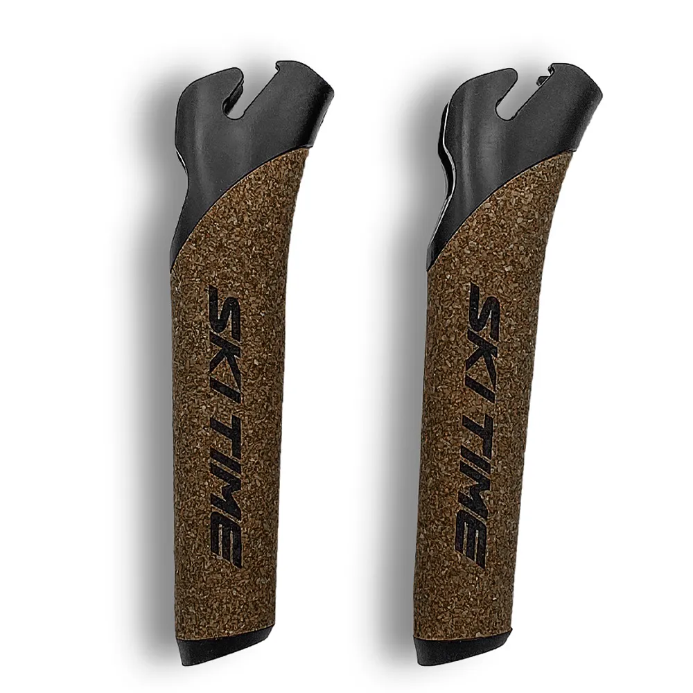 Ручки SKI TIME SPHERE CLIP 16,5 мм исскуственная пробка