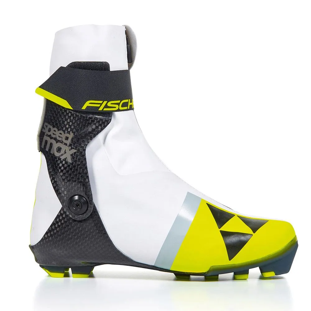 Ботинки лыжные FISCHER SPEEDMAX SKATE WS