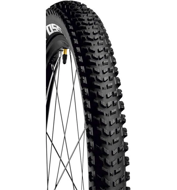 Покрышка Mavic Crossroc Roam 29x2.20 Black