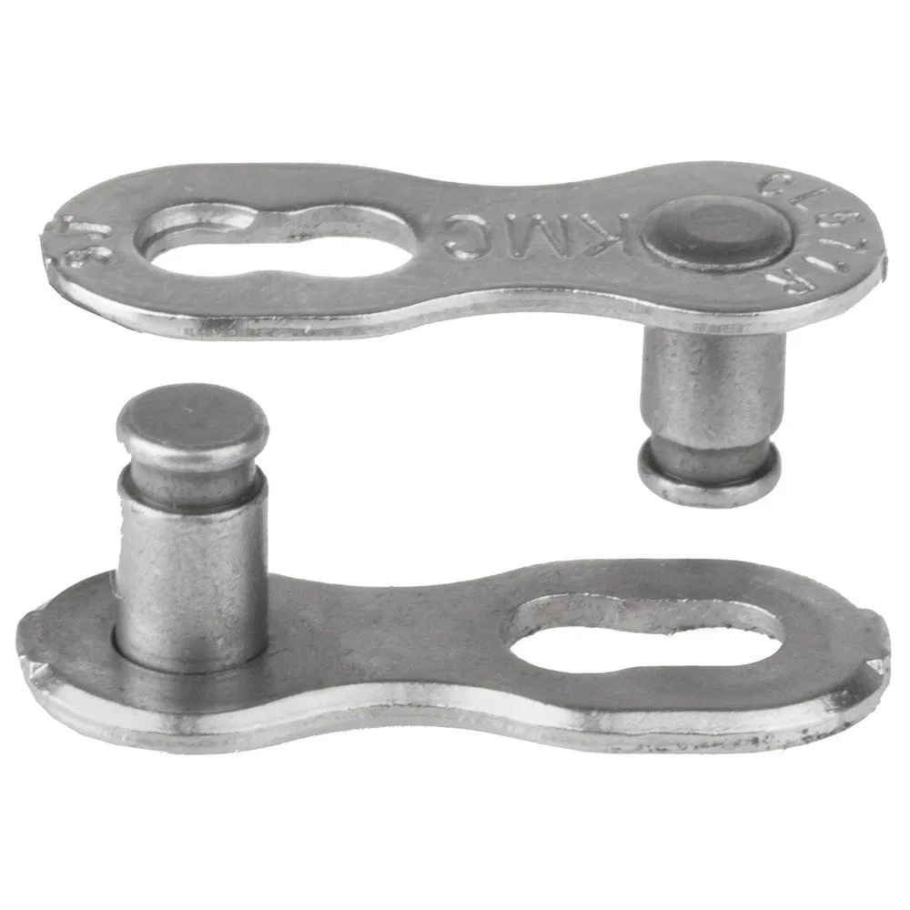 Замок для цепи для 5-8 ск. 7,3 mm