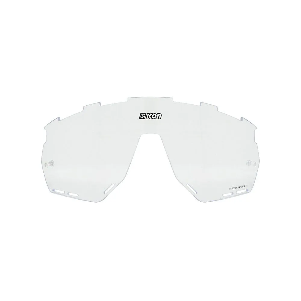 Линза SCICON Aerowing Rain Clear