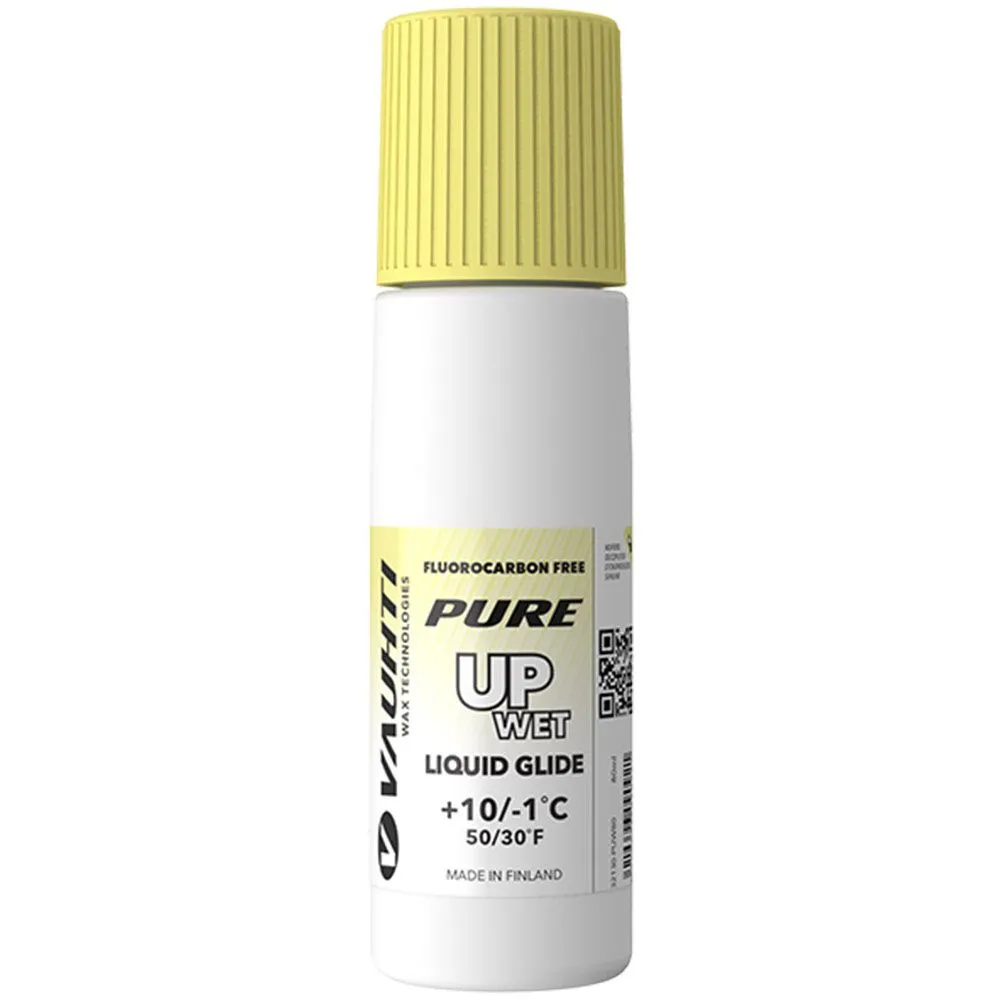 Парафин жидкий VAUHTI PURE UP WET +10 -1 80 мл