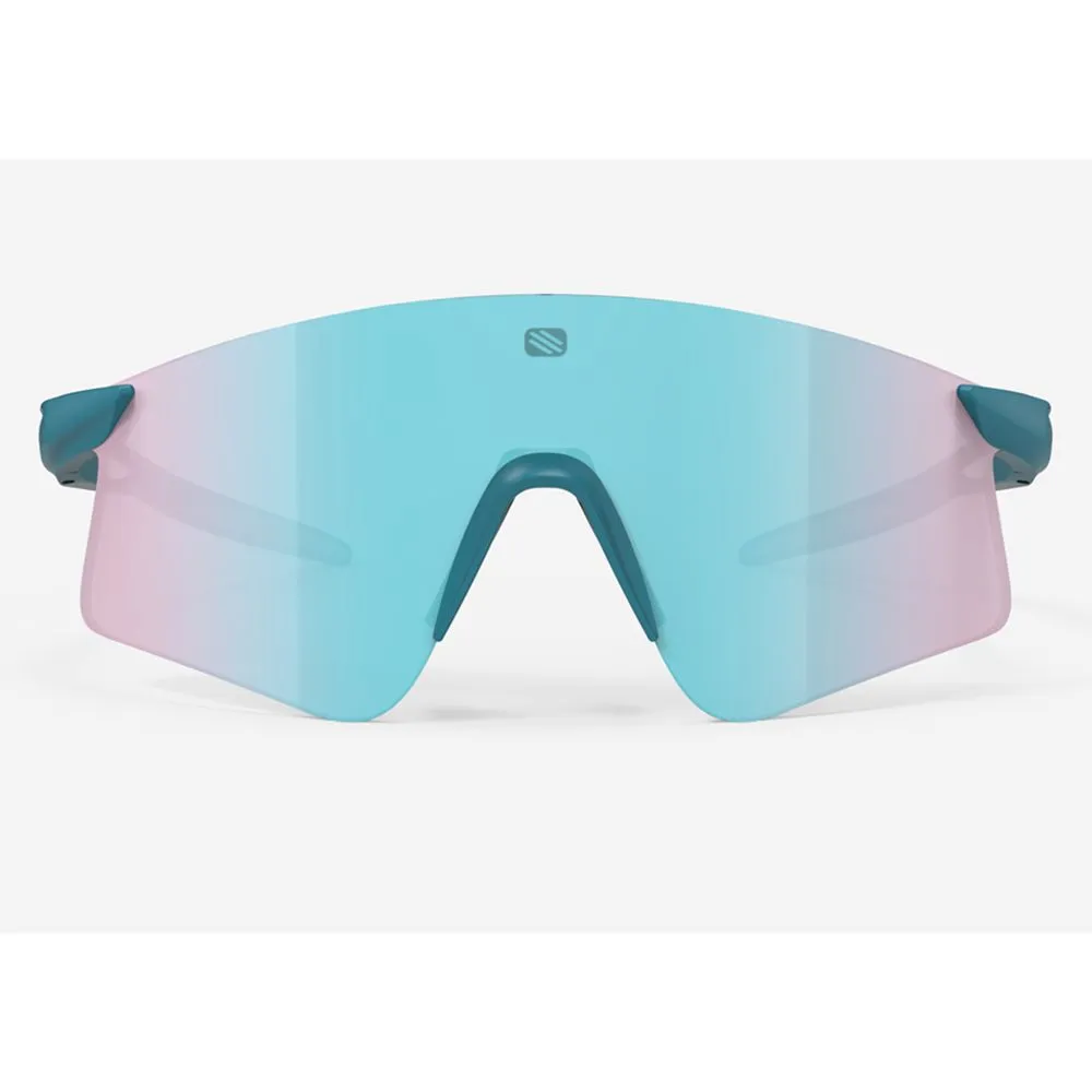 Очки Rudy Project ASTRAL X Light Teal Matt - Multilaser Osmium
