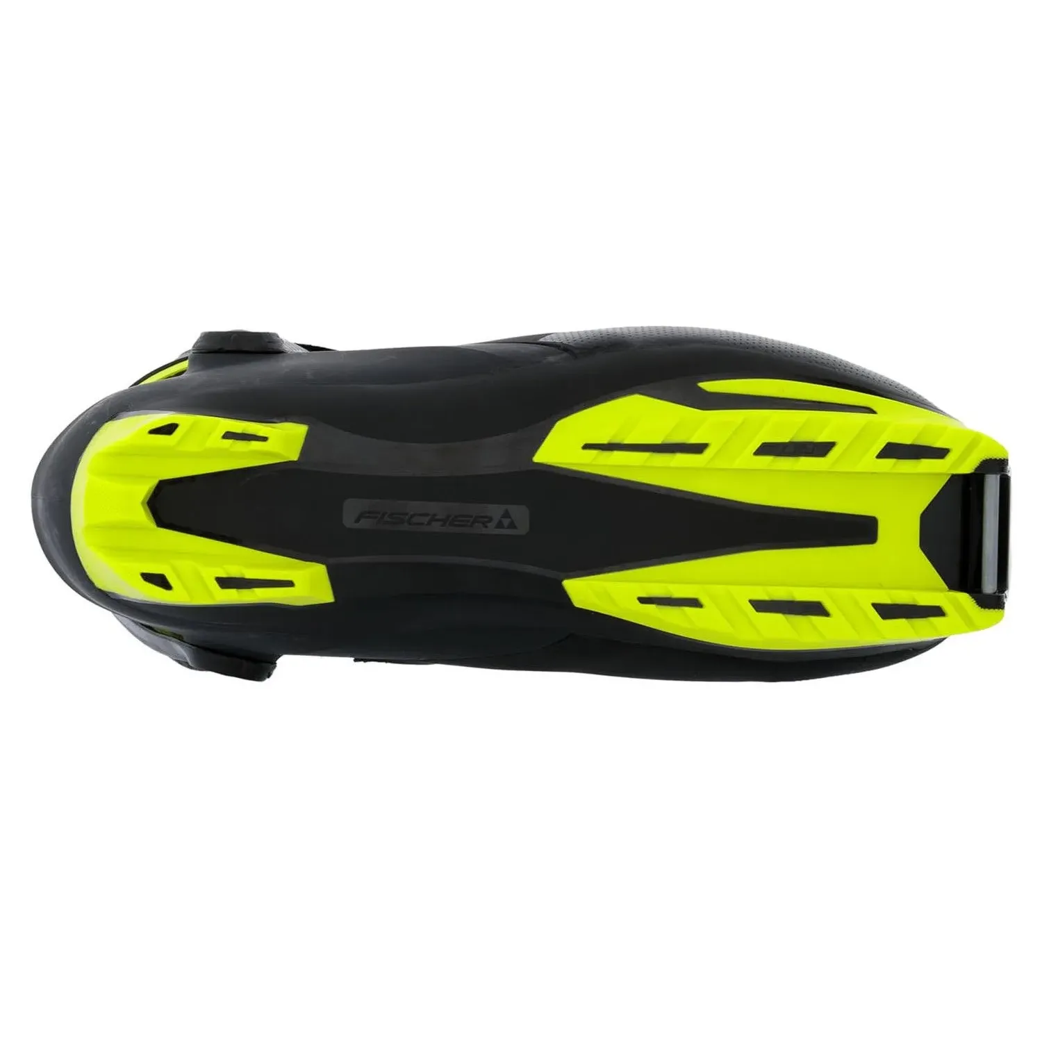 Ботинки лыжные FISCHER RCS SKATE