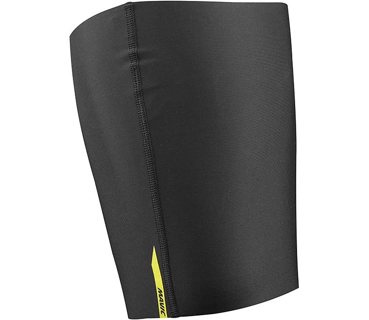 Наколенники  MAVIC ESSENTIAL (S, Черный)