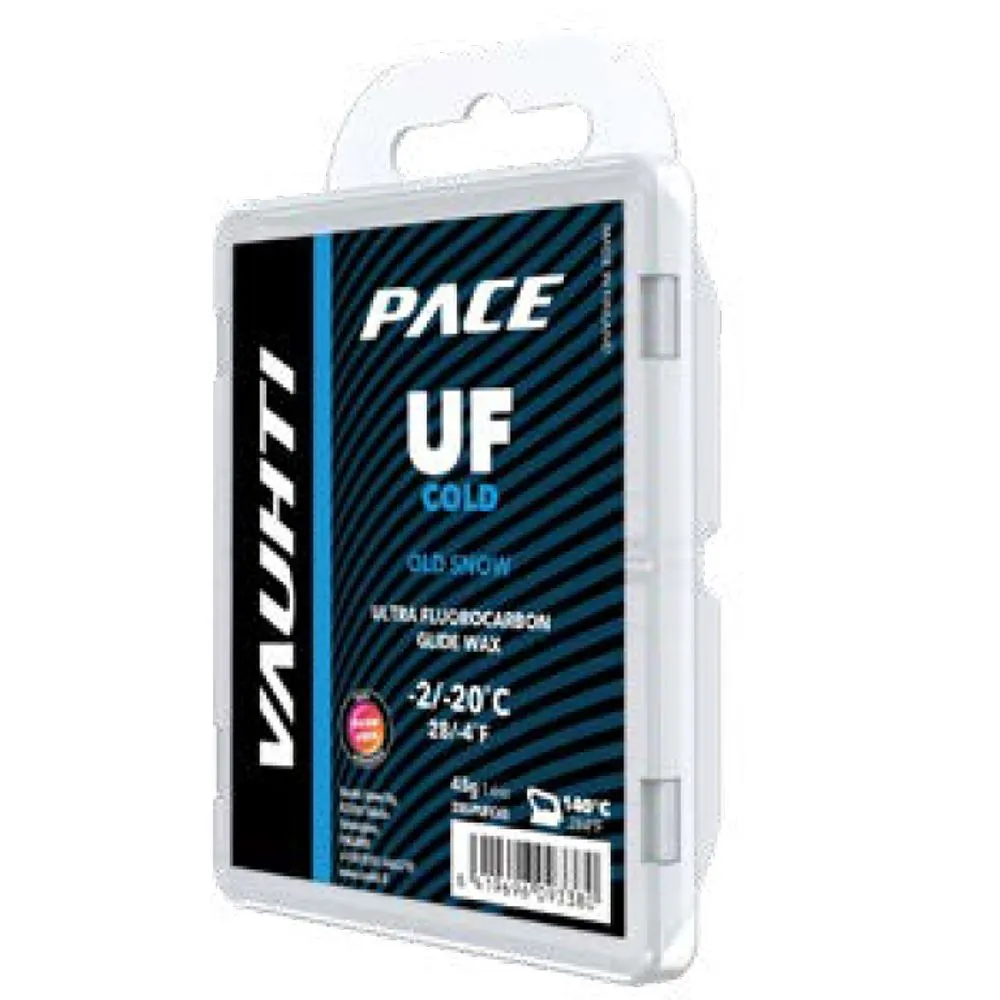 Парафин VAUHTI UF COLD -2 -20 45 г