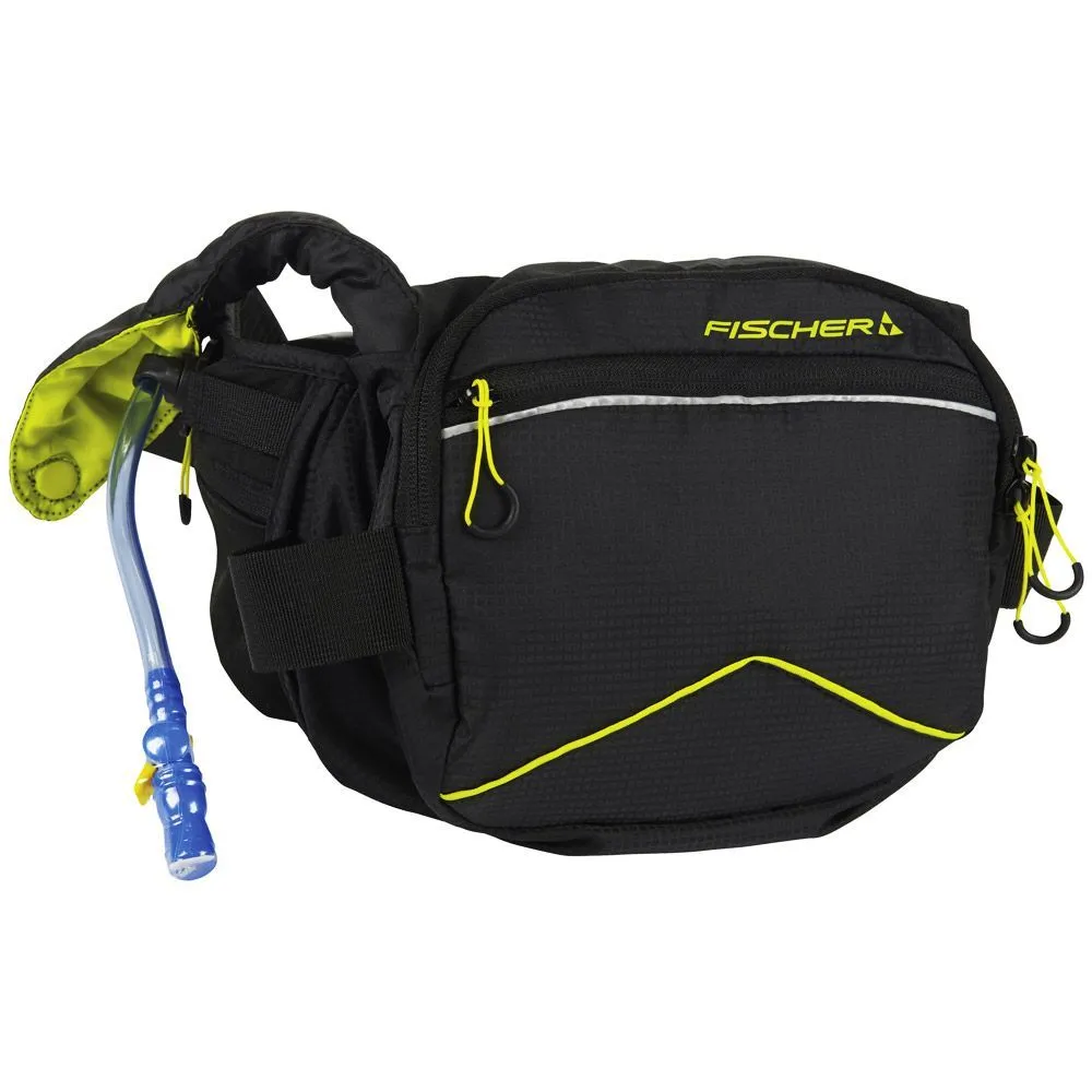 Поясная питьевая система FISCHER HYDRATION WAISTBAG PRO 1,5L
