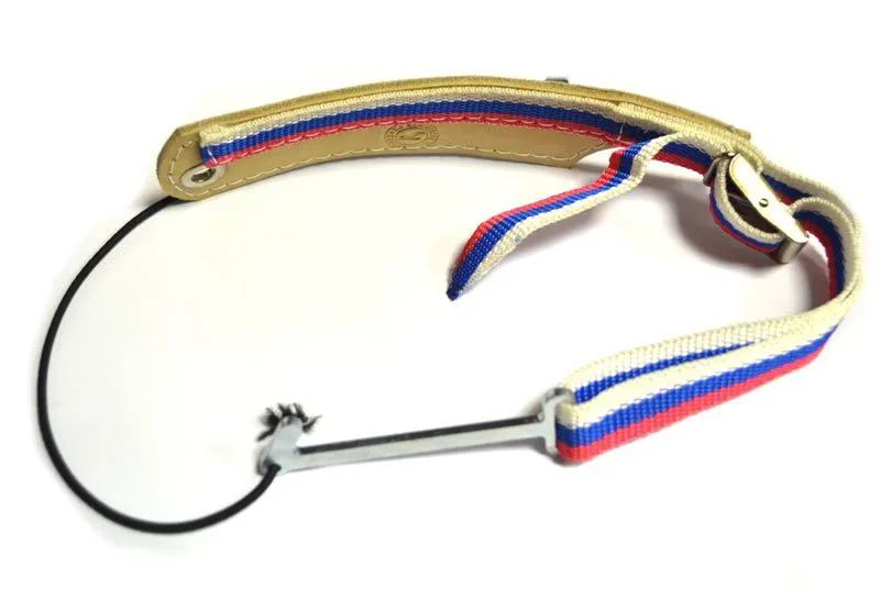 Стрелковый ремень  