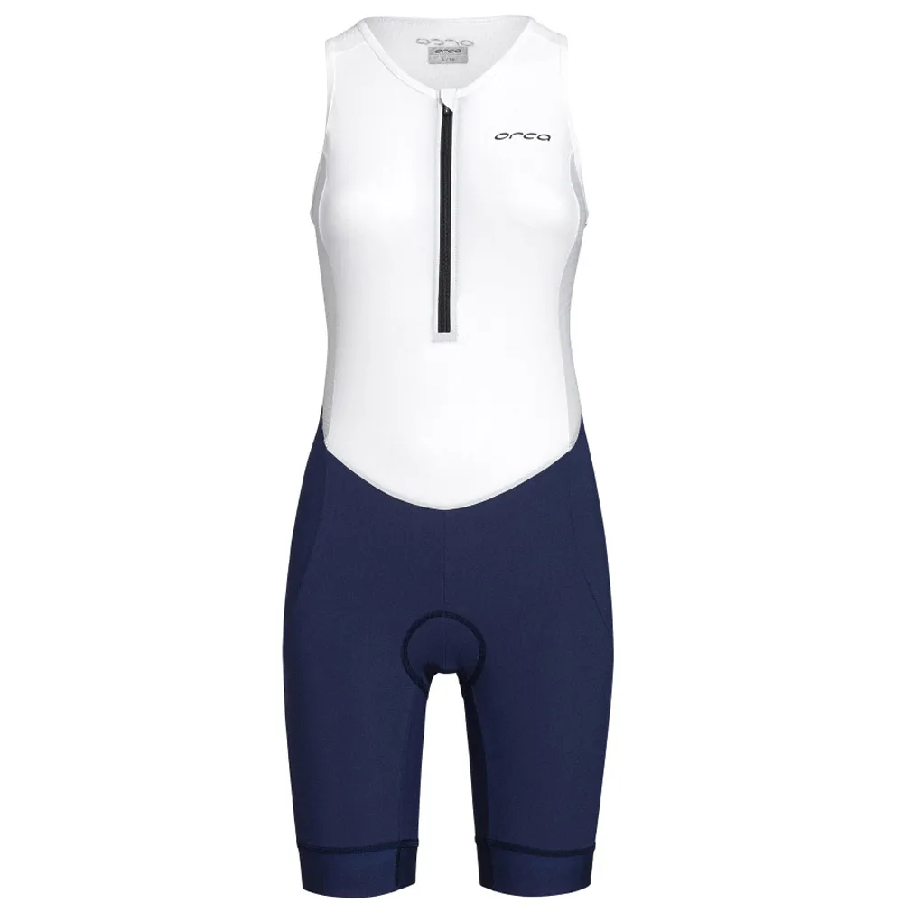 Комбинезон Orca Athlex Race Suit V2 жен.