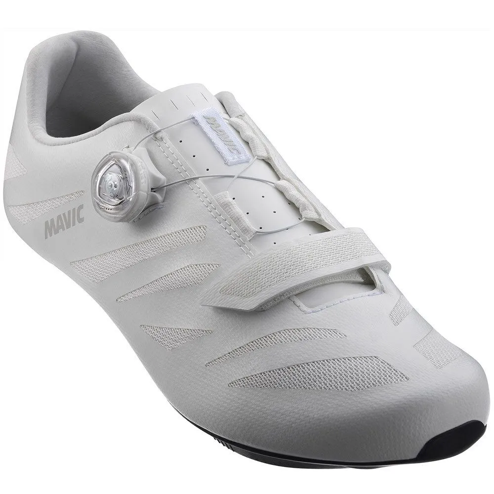 Велотуфли MAVIC COSMIC ELITE SL (11, Белый)